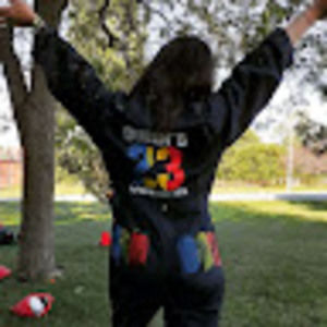 Meet your Posher, Isabel